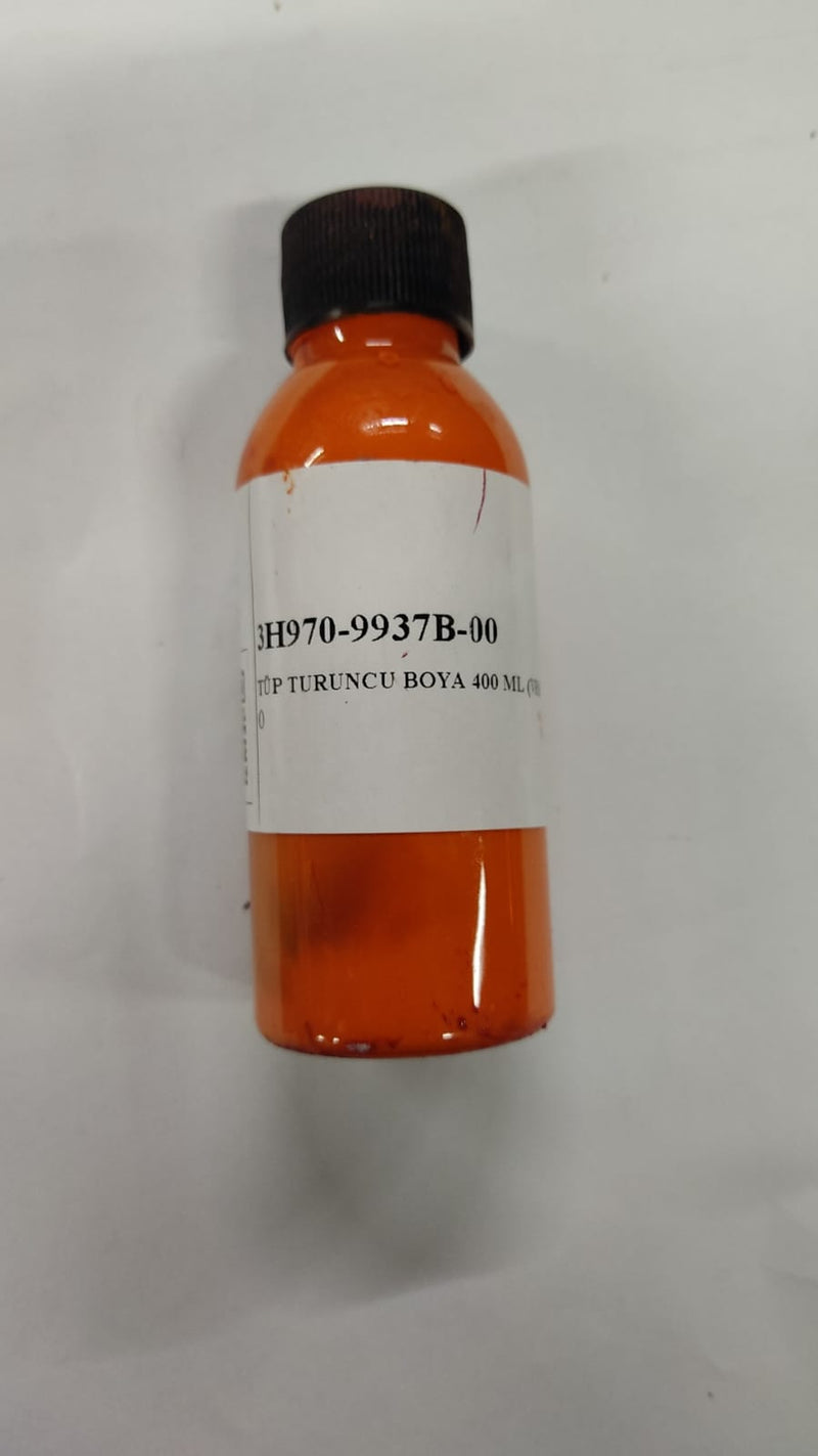 SE03 Tüp Turuncu Boya 100 Ml (Vrk 901-00) - Voltapar