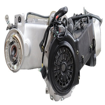 RS7 Motor (Rs7 Revolt 125cc Benzinli Motor) - Voltapar