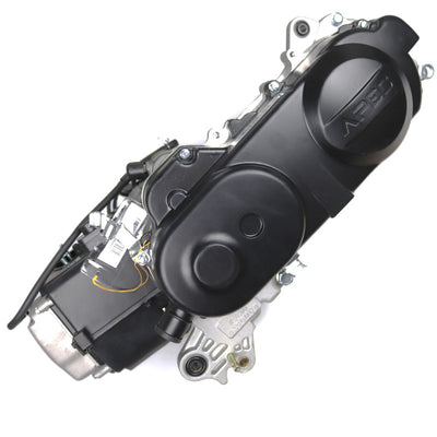 PS3 Volta 50cc Benzinli Motor - Voltapar