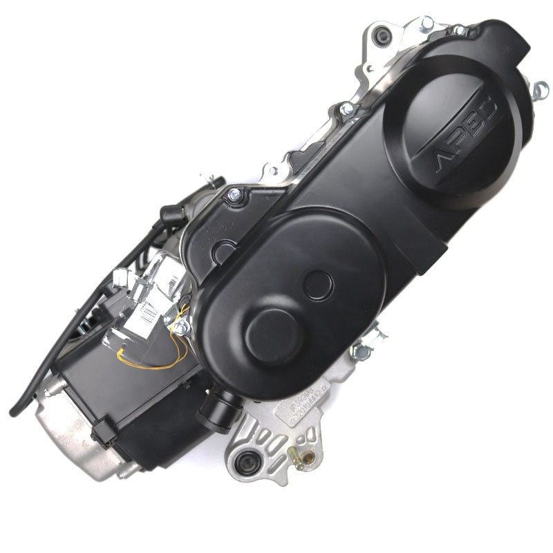 PS3 Volta 50cc Benzinli Motor - Voltapar