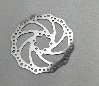 VB1 Vb2-Vb3 Disk 160MM - Voltapar