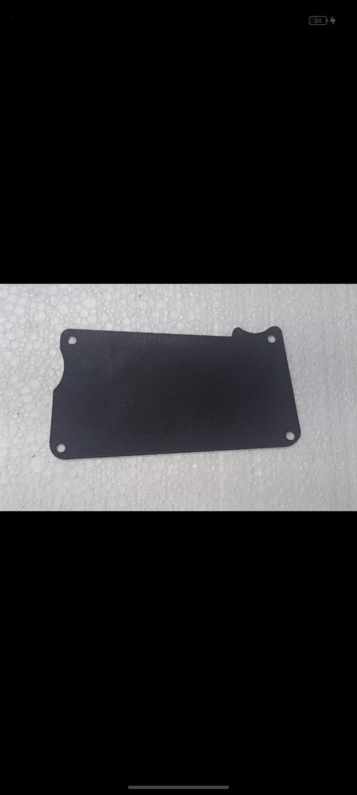 APB2 Sürücü Kapağı - Voltapar