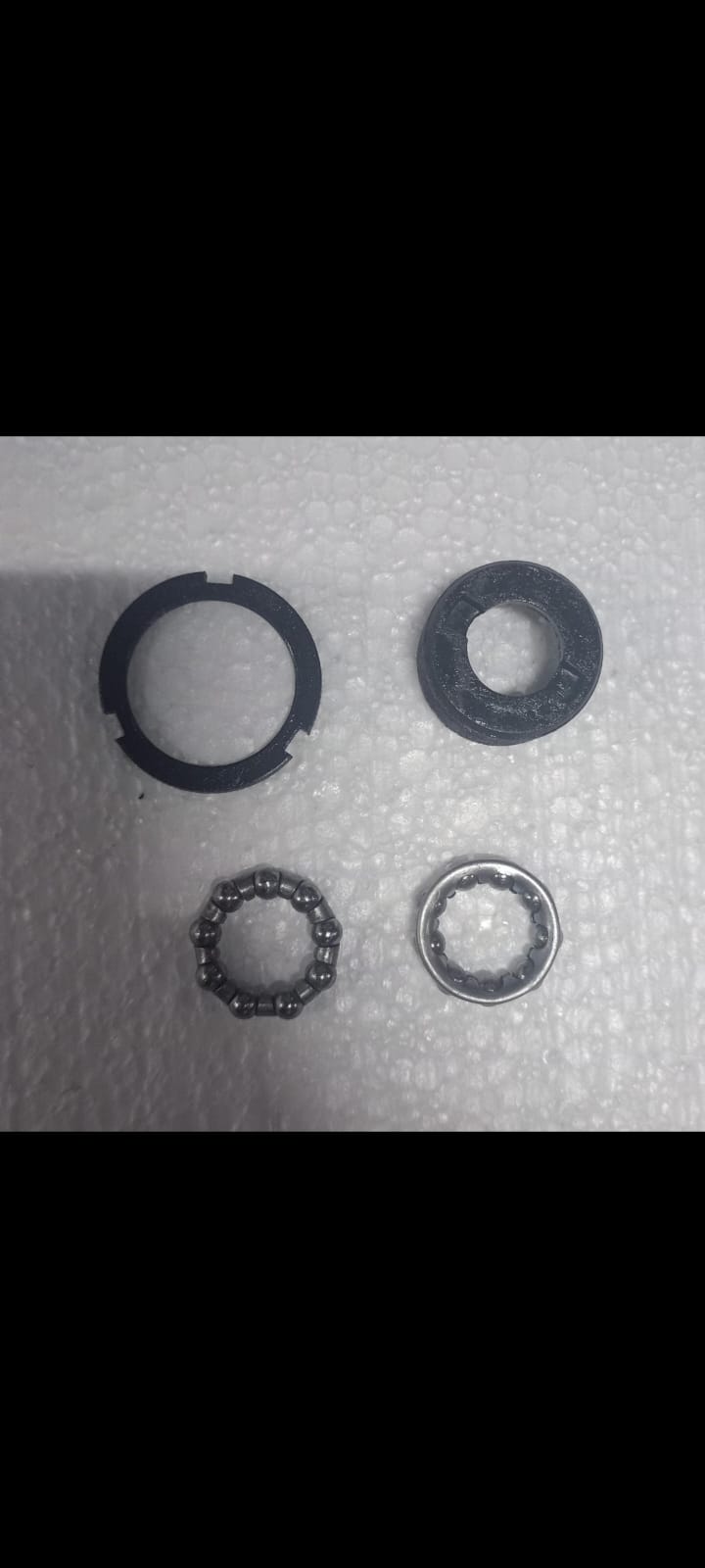 APS2 Pedal Rulman Seti - Voltapar
