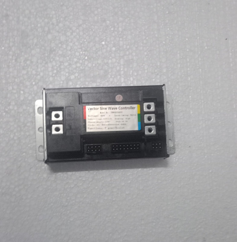 APS2 Sürücü - Voltapar