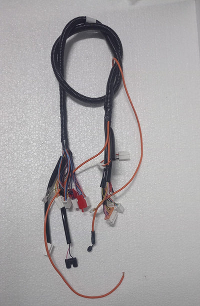 APS2 Ana Tesisat - Voltapar