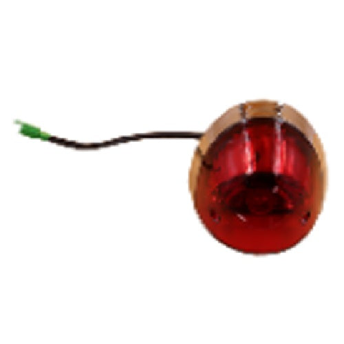 VS2 Arka Stop - Voltapar