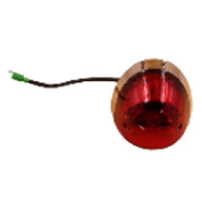 VS2 Arka Stop - Voltapar