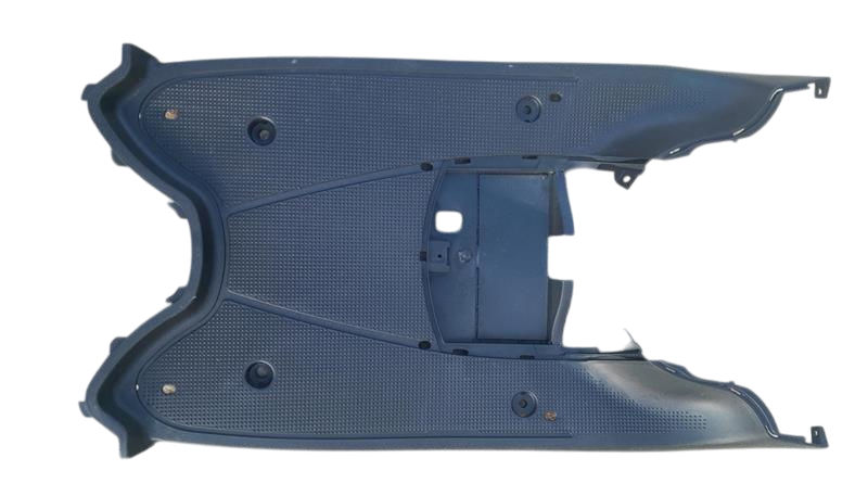 VS2 Ayak Basma Plastik - Voltapar