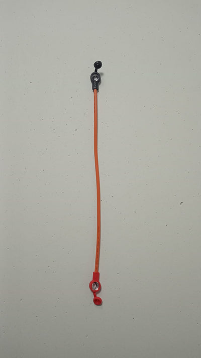 VS1 Akü Bağlantı Kablosu (30Cm) - Voltapar