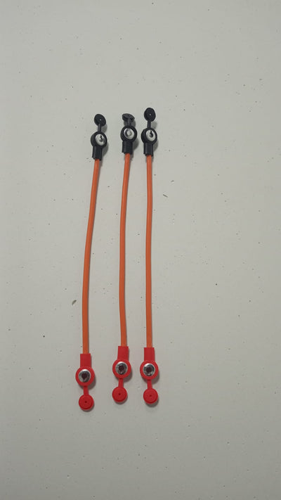 VS1 Akü Bağlantı Kablosu (20Cm) - Voltapar