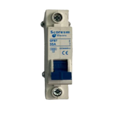 VM4 Sigorta 30A - Voltapar