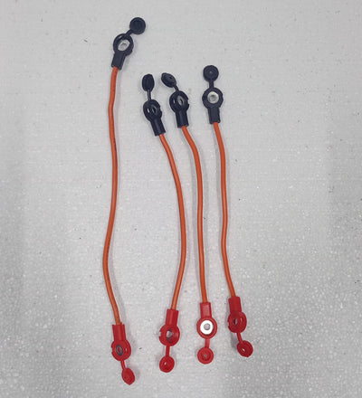VM4 Akü Bağlantı Kablosu 20CM - Voltapar