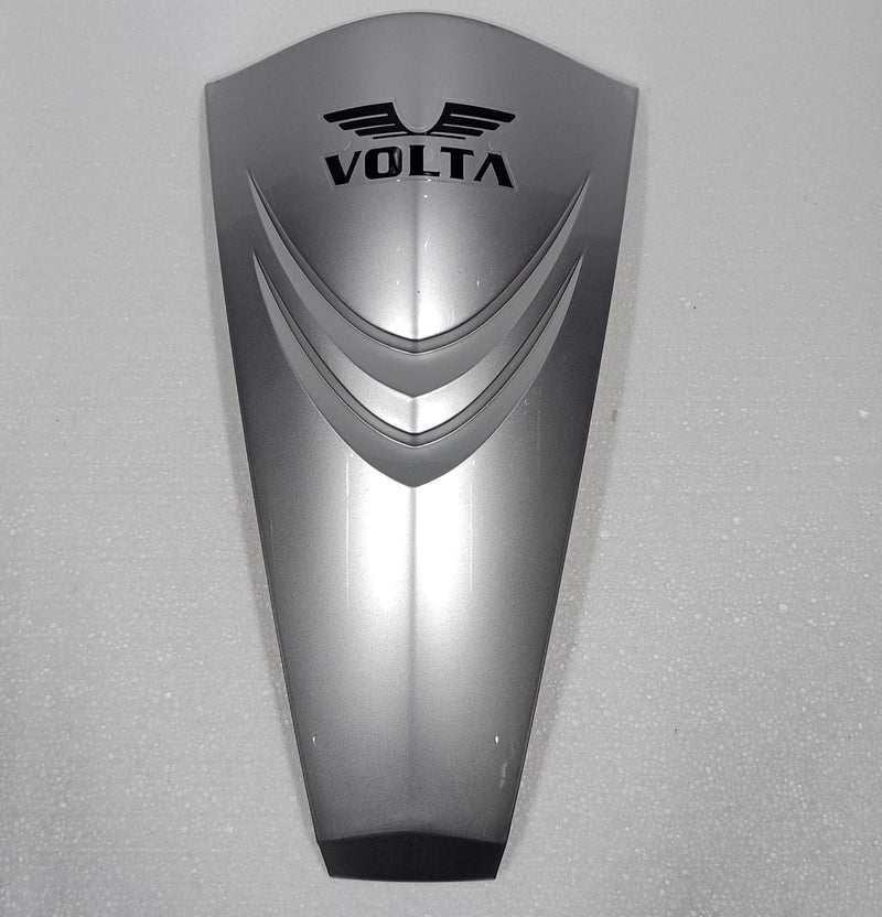 VM4 Ön Panel Dekoratif Grenaj-Gümüş Gri - Voltapar