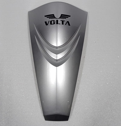 VM4 Ön Panel Dekoratif Grenaj-Gümüş Gri - Voltapar