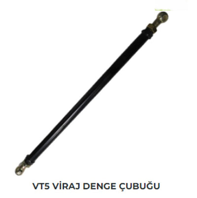 VT5 2024 VT5 Gergi Kolu (Viraj Demir Çubuğu) - Voltapar