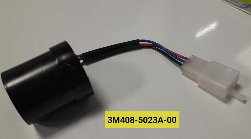 APM5 Flasor - Voltapar