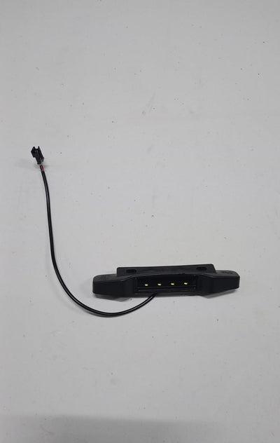 APM2 Plaka Lambası - Voltapar