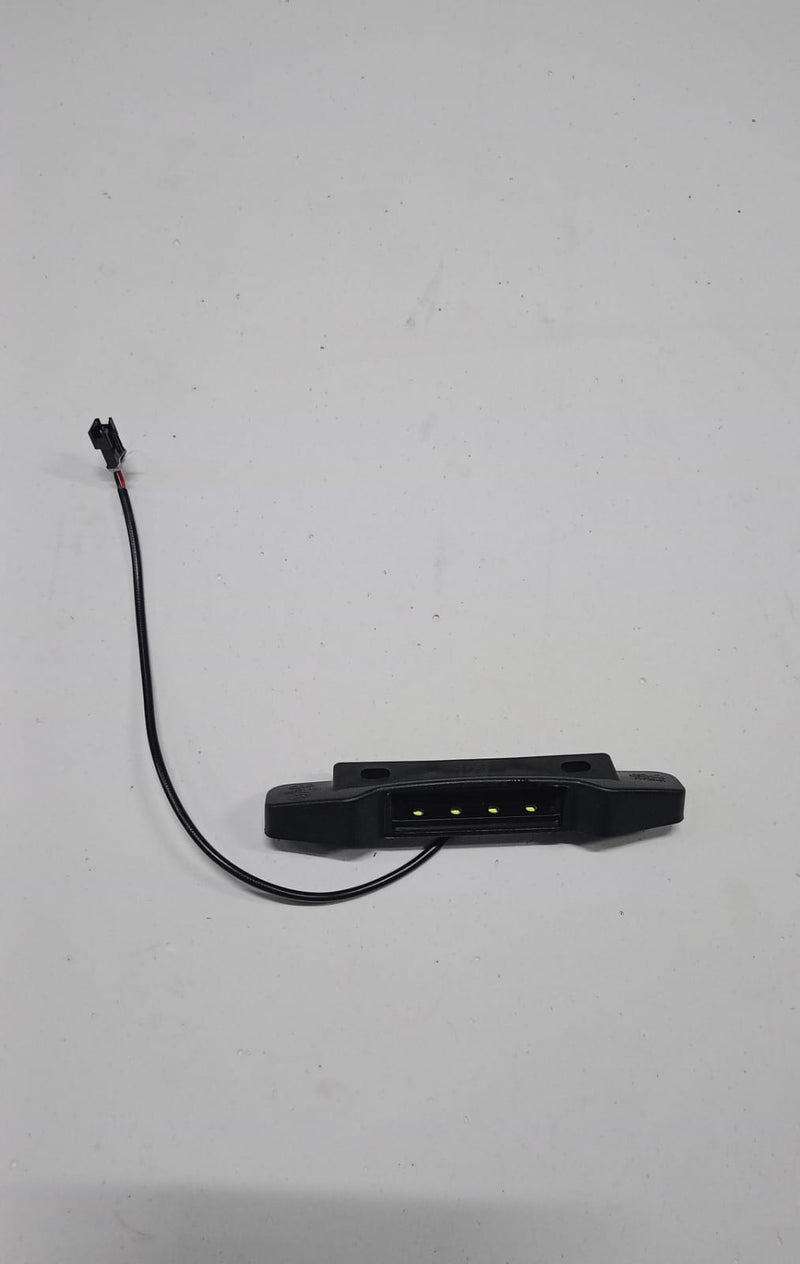 APM2 Plaka Lambası - Voltapar