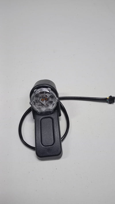 APM2 Arka Stop - Voltapar