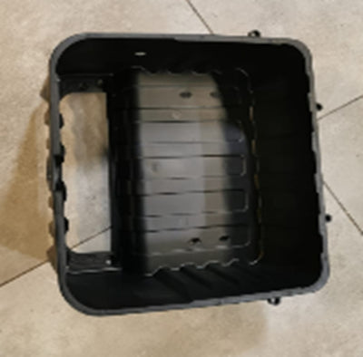 APM2 Arka Sepet Plastik - Voltapar
