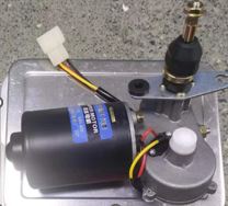 VM5 NEO Sılecek Motoru - Voltapar