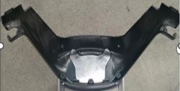 VM5 NEO Gidon Alt Plastik - Voltapar