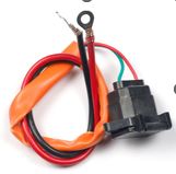 VT3 PRO (48V) Vt3-2022 Şarj Soketi - Voltapar