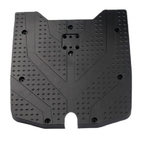 VT3 PRO (48V) Vt3-2022 Ayak Basma Plastik - Voltapar