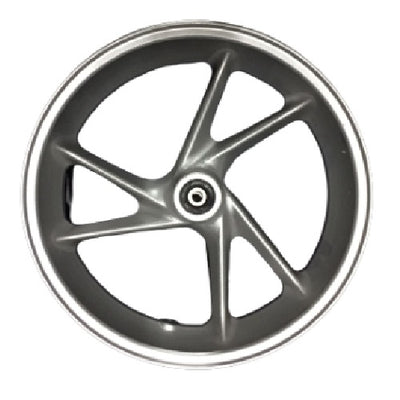 RM5X RM5 Ön Jant 2021 Model (Gri) - Voltapar