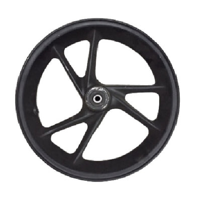 RM5X RM5 Ön Jant 2021 Model (Siyah) - Voltapar