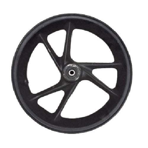 RM5X RM5 Ön Jant 2021 Model (Siyah) - Voltapar