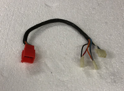 RS5 Sol Tuş Takımı Kablosu - Voltapar