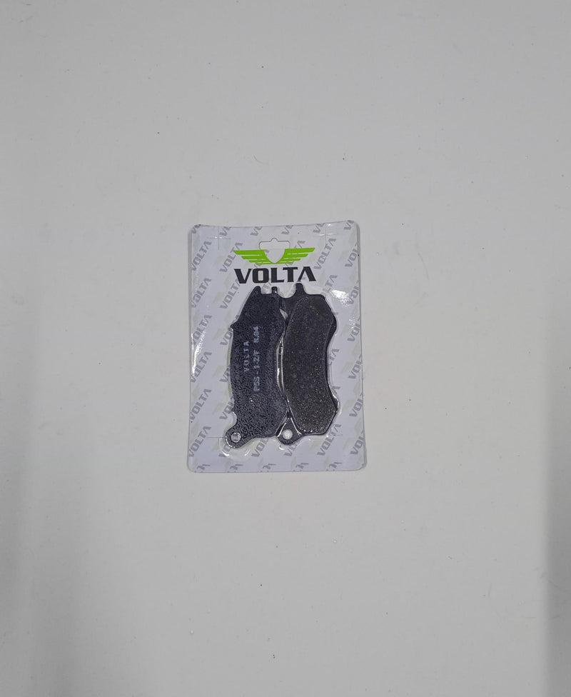 PS5 Ön Disk Fren Balata - Voltapar