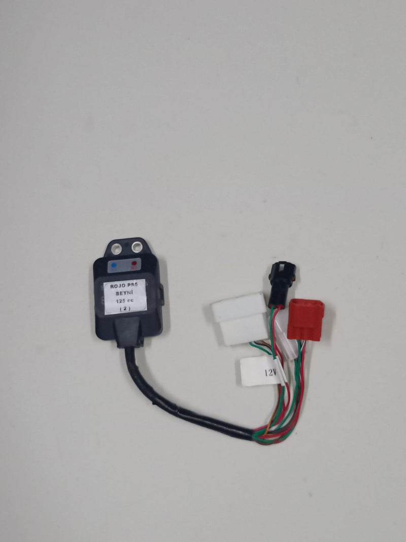 PS5 Rojo ECU Copıer Devıce (125 CC) - Voltapar