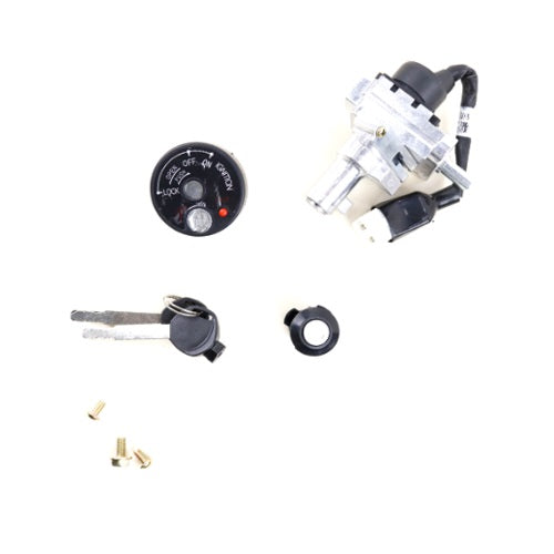 APX5 Kontak Set - Voltapar