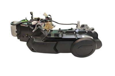 RSX3 Motoru 125cc - Voltapar