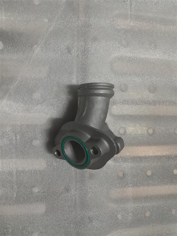 RS6 Manifold - Voltapar