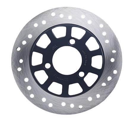 RSX3 Arka Fren Disk - Voltapar