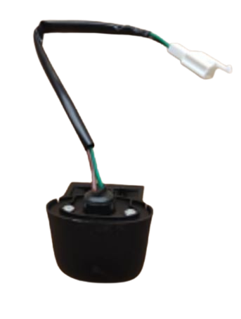 RSX3 Plaka Lambası - Voltapar
