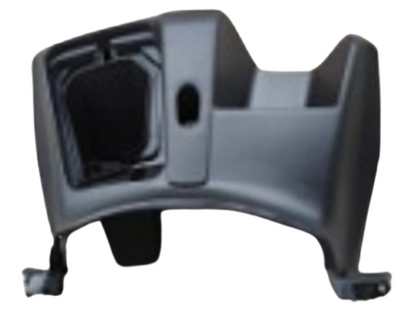 RSX3 Ön Panel PP - Voltapar