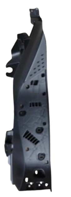 RSX3 Ayak Basma Sol PP - Voltapar
