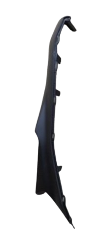 RSX3 Ayak Basma Alt PP Sol - Voltapar