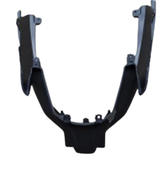 RSX3 Arka Sinyal Yeri PP - Voltapar