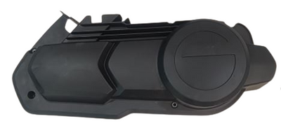 RSX3 Motor Koruyucu Kapak PP - Voltapar