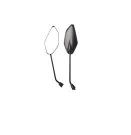 RSX3 Ayna Seti RSX3 Mırror Set - Voltapar