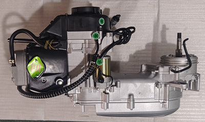 APX7 Motor 200cc - Voltapar