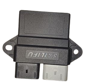 APX7 ECU 200cc - Voltapar