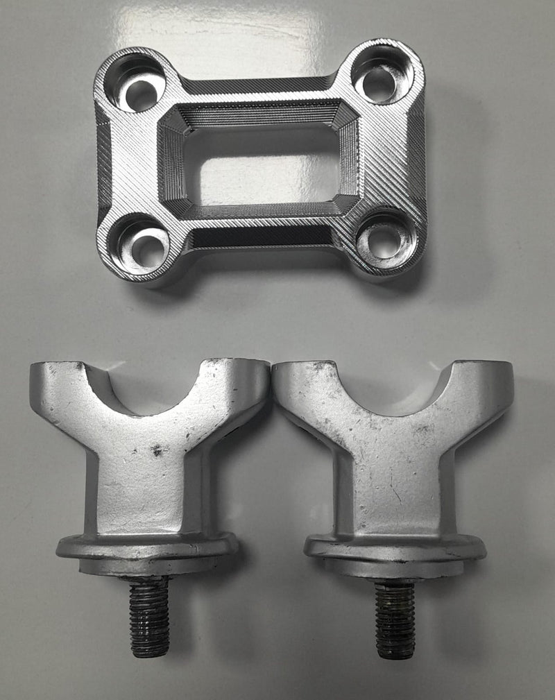 APX7 Gidon Bağlantı Braket Set - Voltapar