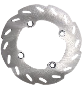 APX7 Arka Fren Disk - Voltapar
