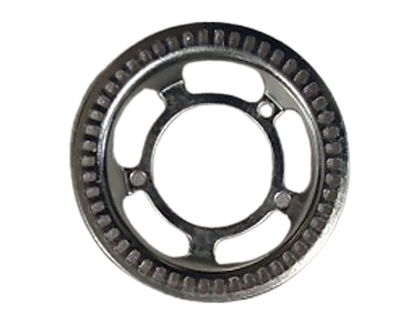 APX7 ABS Disk Arka - Voltapar